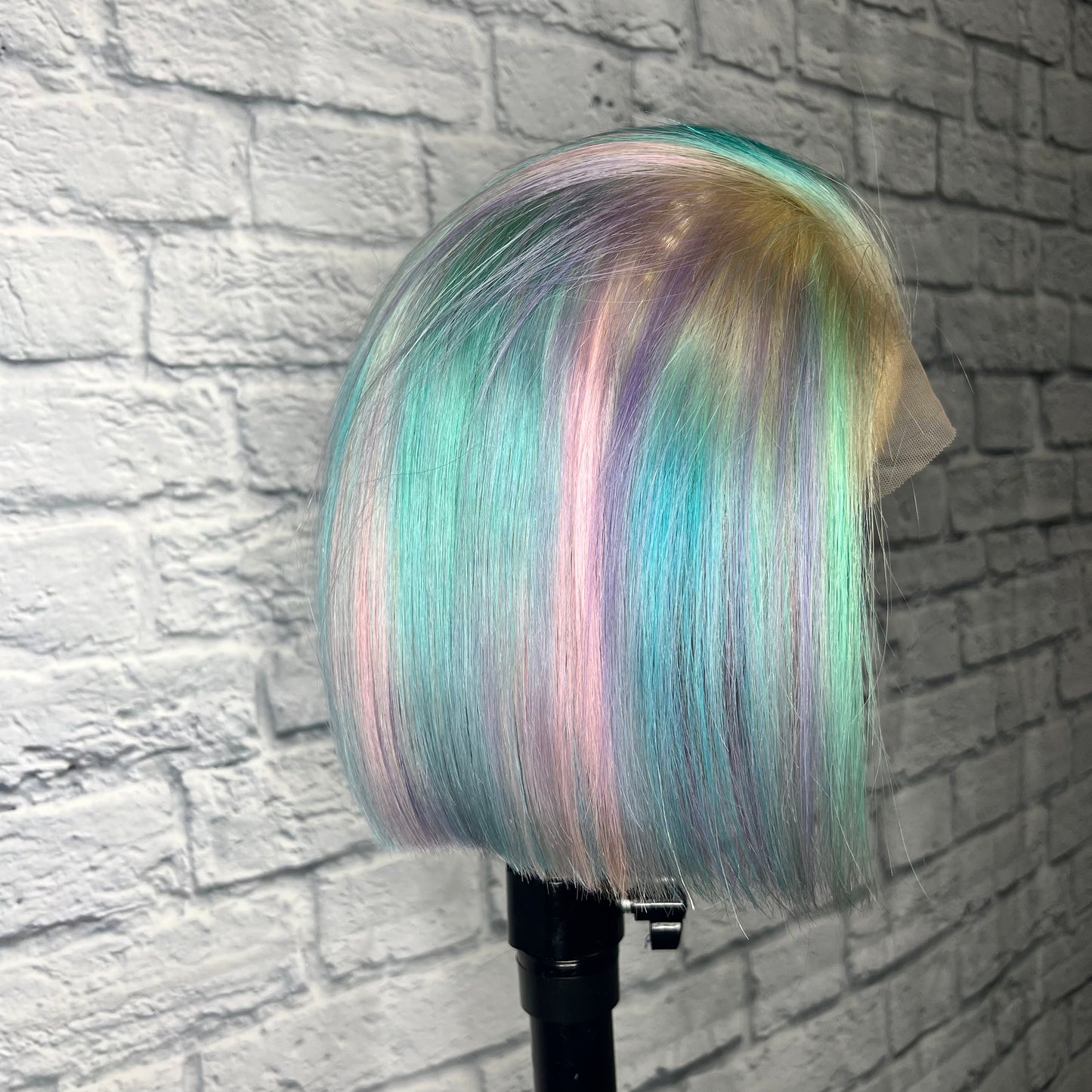 Unicorn Pastelš¦