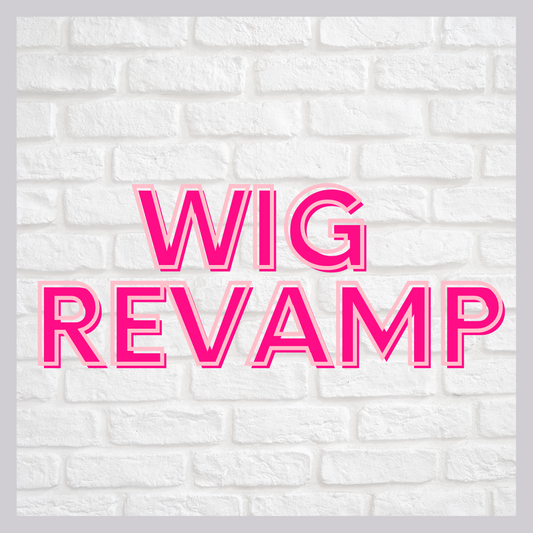 Wig Revamp